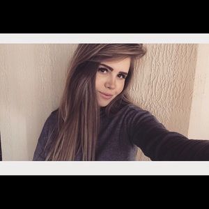 Meet your Posher, Rafaela